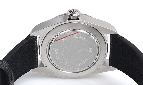 チュードルスーパーコピー TUDOR ヘリテージ ブラックベイ 79220N